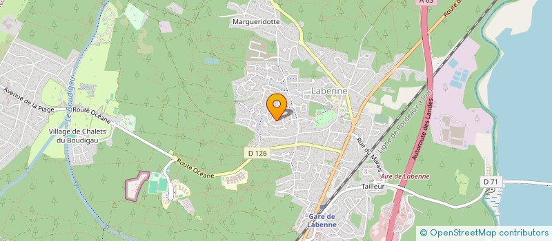localisation de l'entreprise 905 034 674 à LE MOULE