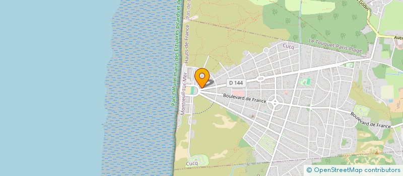 localisation de l'entreprise 905 035 879   VENTABREN