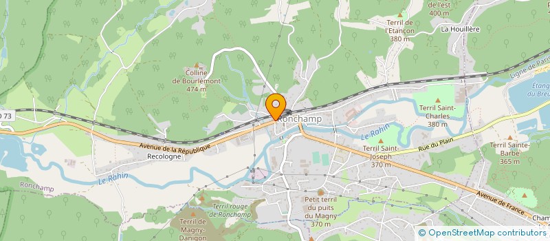 localisation de l'entreprise 905 056 883 à BELFORT