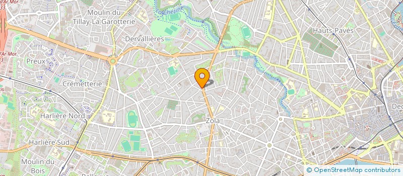 localisation de l'entreprise 905 092 649   TOULON