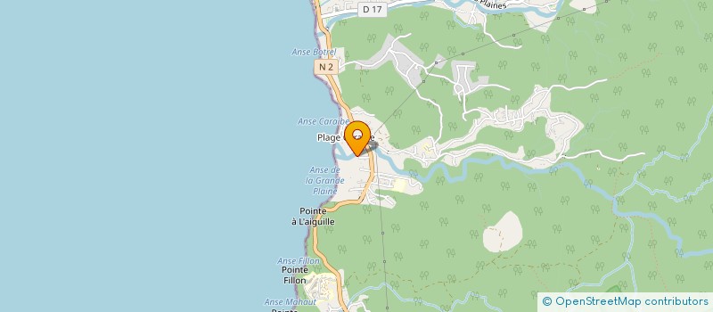 localisation de l'entreprise 905 101 473   POINTE-NOIRE