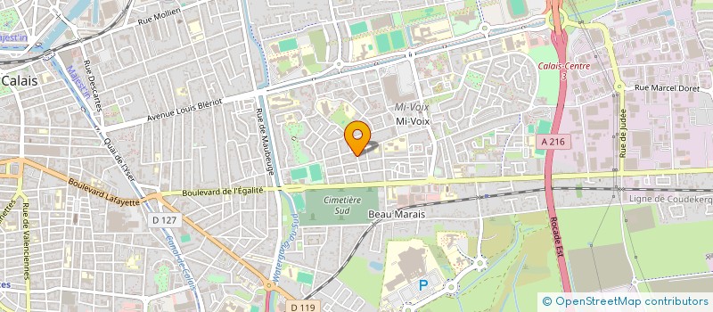 localisation de l'entreprise 905 188 348   VIREUX-MOLHAIN