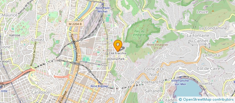 localisation de l'entreprise 905 192 530   TOULOUSE