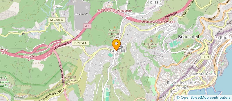localisation de l'entreprise 905 263 240 à ALFORTVILLE