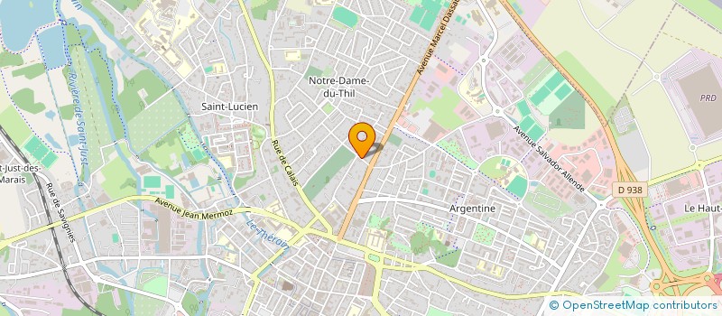 localisation de l'entreprise 905 271 821 à CHARTRES