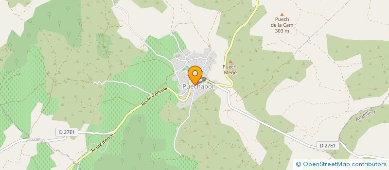 localisation de l'entreprise 905 309 316 à COIFFY-LE-BAS