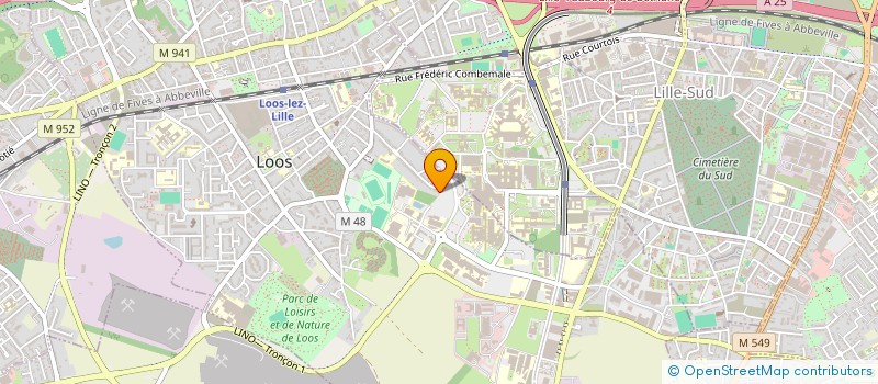 localisation de l'entreprise 905 367 660  à PLAISIR