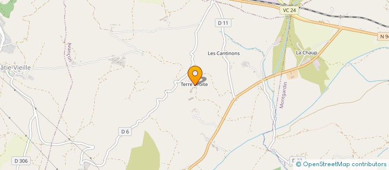 localisation de l'entreprise 907 513 022   BANDOL