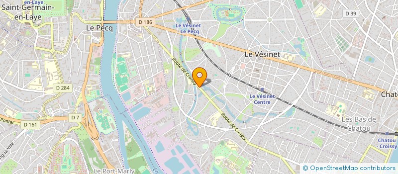 localisation de l'entreprise 907 578 967   PARIS