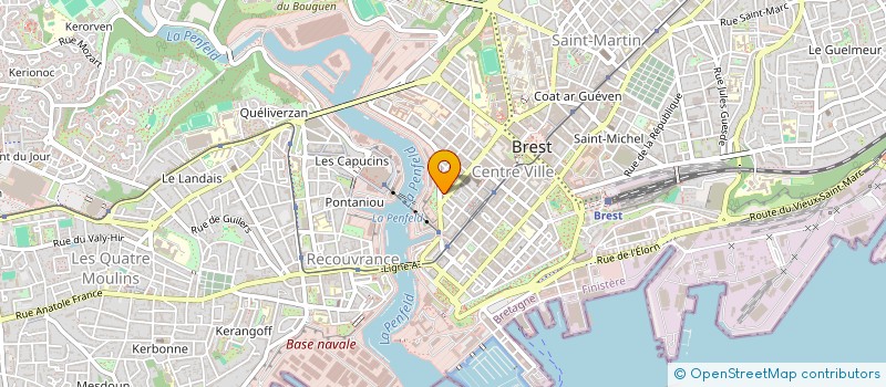 localisation de l'entreprise 907 591 838   SAINT-HIPPOLYTE-DU-FORT