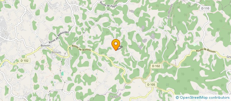 localisation de l'entreprise 907 605 836   MACOURIA