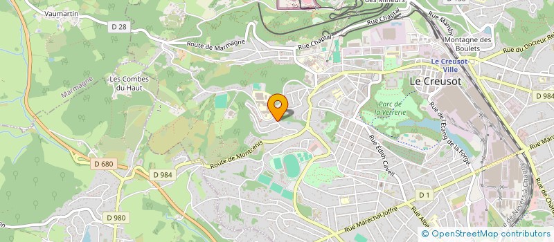 localisation de l'entreprise 907 609 093  à FLOIRAC