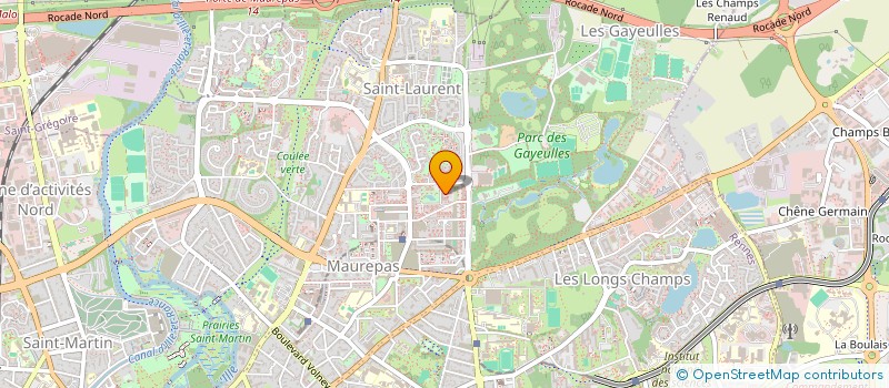 localisation de l'entreprise 907 632 095   SAINT-RAPHAEL