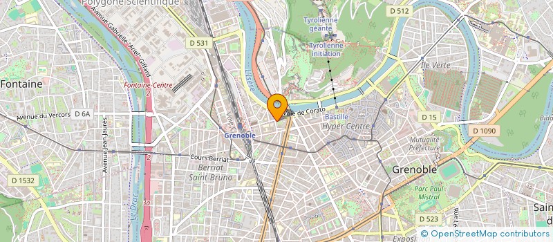 localisation de l'entreprise 907 664 981   MIONNAY