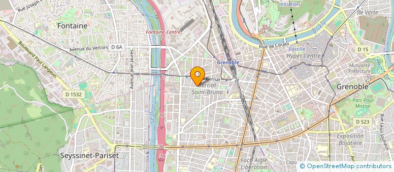 localisation de l'entreprise 907 668 271   REMOULINS