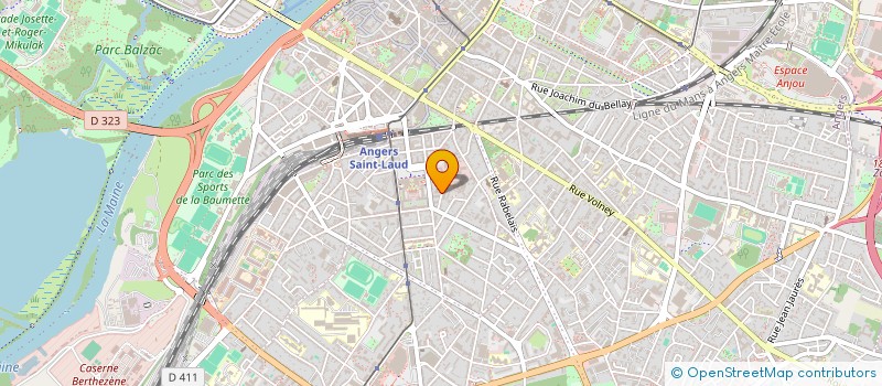 localisation de l'entreprise 907 757 595   CLERMONT-FERRAND