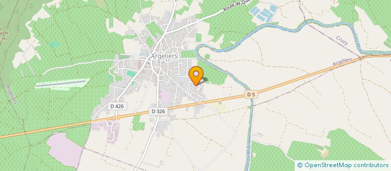 localisation de l'entreprise 907 781 512 à MONTPELLIER