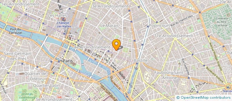 localisation de l'entreprise 907 792 147   AYTRE