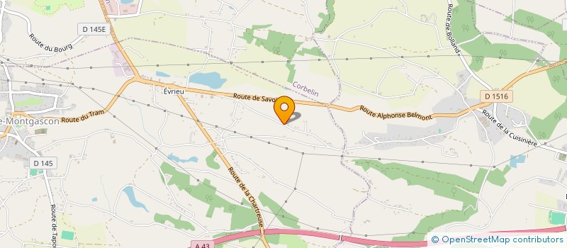 localisation de l'entreprise 907 795 777 à RIX