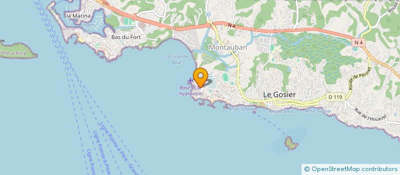 localisation de l'entreprise 907 798 474 à ROCHEFORT
