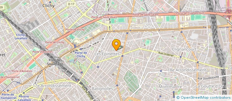 localisation de l'entreprise 907 893 358   ALBI