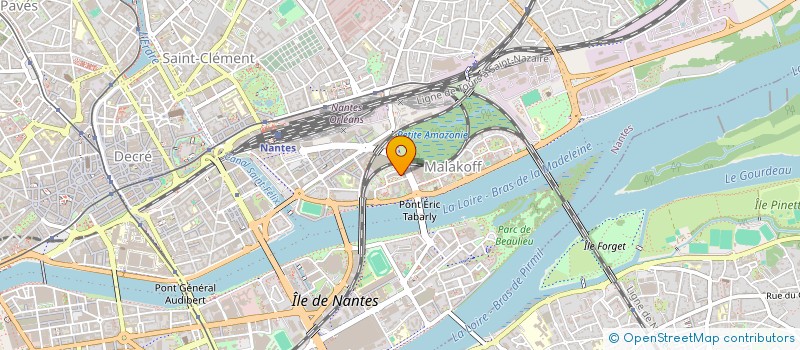 localisation de l'entreprise 907 898 571   MONTEREAU-FAULT-YONNE