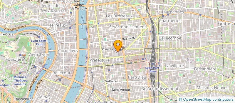 localisation de l'entreprise 907 909 345   LYON