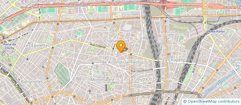 localisation de l'entreprise 907 912 513   L'ILE-SAINT-DENIS