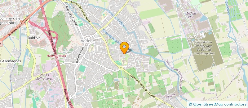 localisation de l'entreprise 907 971 089   AMIENS