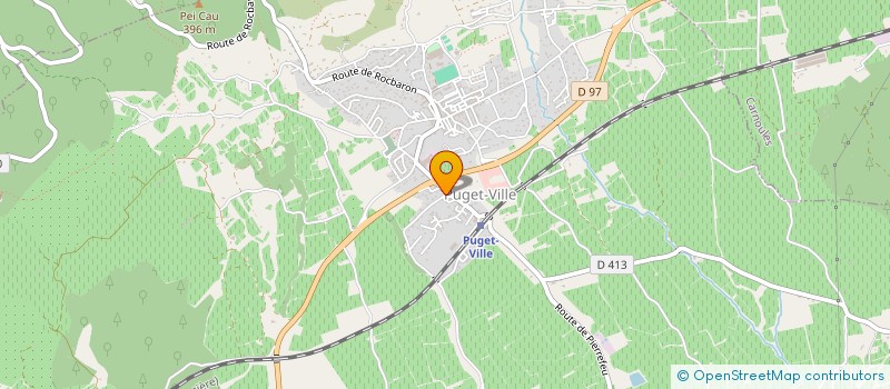localisation de l'entreprise 907 979 959  à HYERES