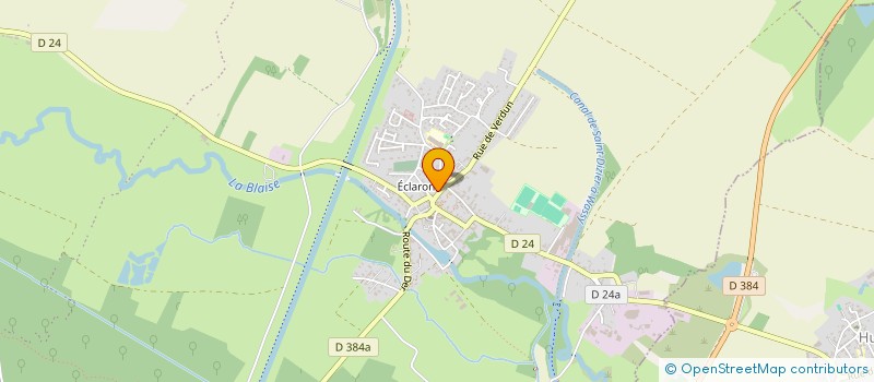 localisation de l'entreprise 908 025 026   DRAGUIGNAN