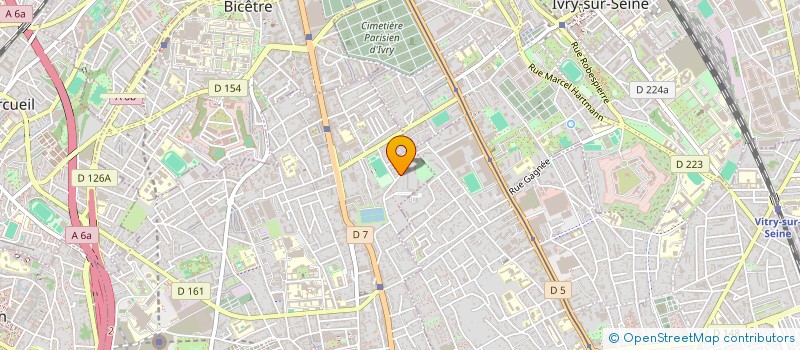 localisation de l'entreprise 908 027 469   PARIS