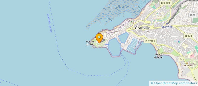 localisation de l'entreprise 908 052 996   BRICQUEVILLE-SUR-MER