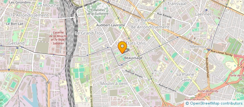 localisation de l'entreprise 908 136 484 à SISTERON