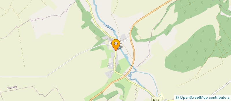 localisation de l'entreprise 908 152 069   ROBECOURT