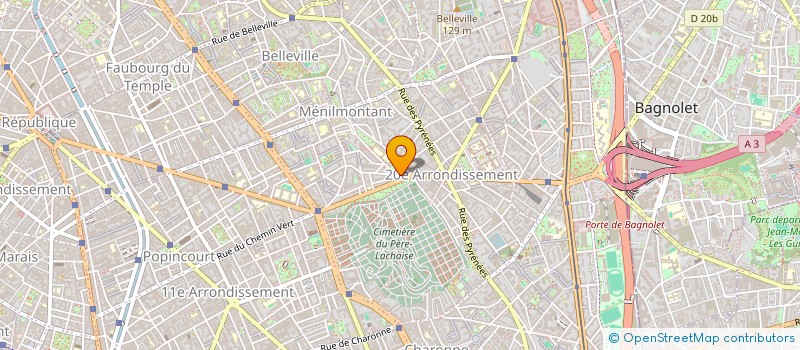 localisation de l'entreprise 908 206 808   ANGLET