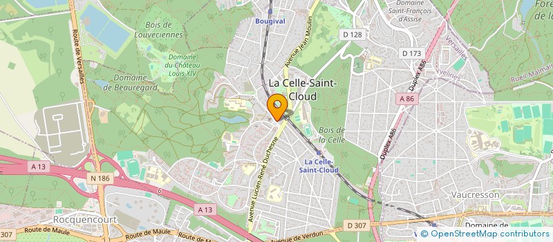 localisation de l'entreprise 908 249 055 à MONTPELLIER