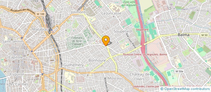 localisation de l'entreprise 908 249 618 à FORT-DE-FRANCE