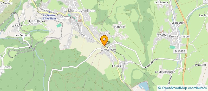 localisation de l'entreprise 908 250 012   SAINT-MORE