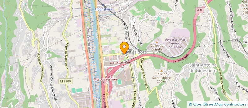 localisation de l'entreprise 908 272 024   DURENQUE