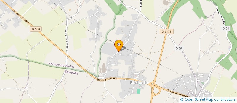 localisation de l'entreprise 908 291 743   SAINT-MARTIN-DE-CRAU