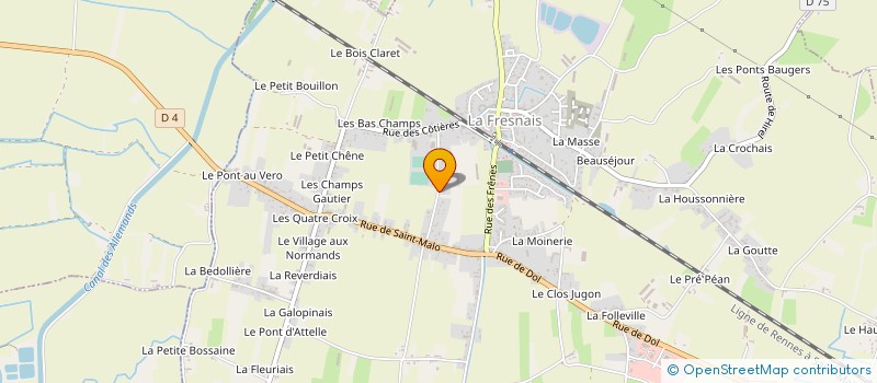 localisation de l'entreprise 908 358 963   BORDEAUX