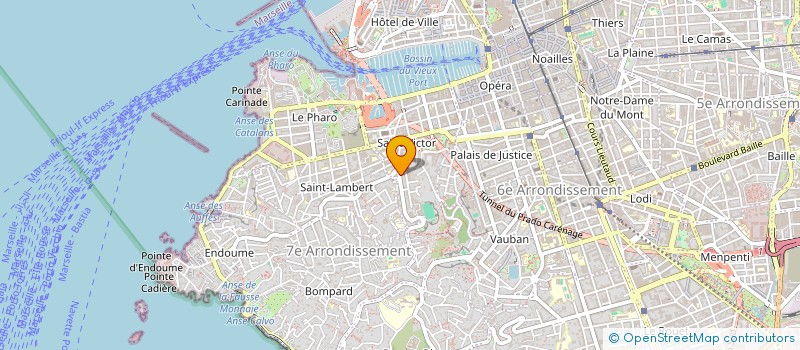 localisation de l'entreprise 908 408 594   FONTENAY-LE-COMTE