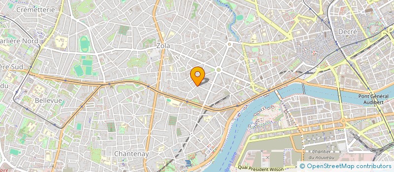 localisation de l'entreprise 908 477 920 à NANTES