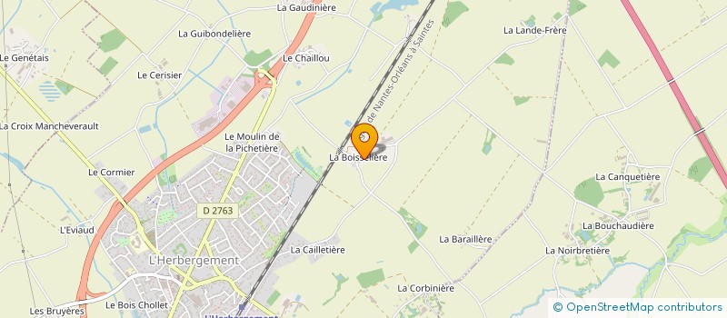localisation de l'entreprise 908 529 894 à LAMENTIN