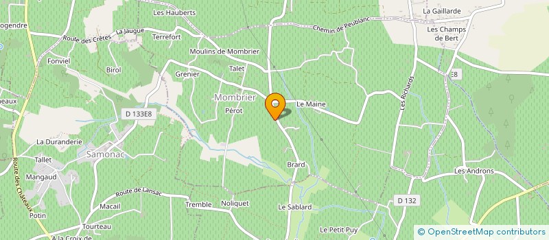 localisation de l'entreprise 908 592 322 à MOMBRIER