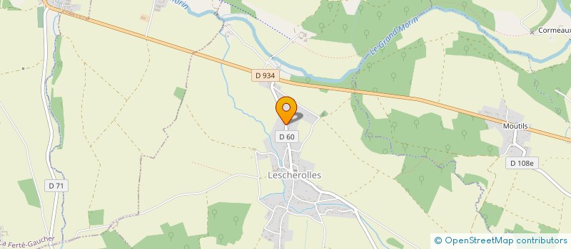 localisation de l'entreprise 908 650 773   FAVERGES-SEYTHENEX