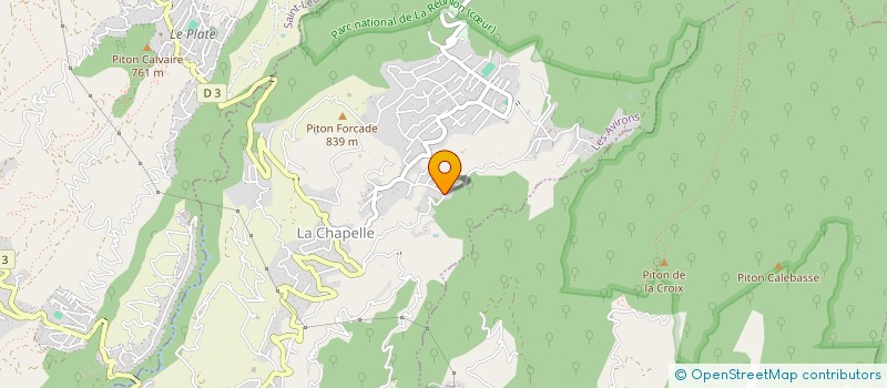 localisation de l'entreprise 908 656 044   SAINT-DENIS