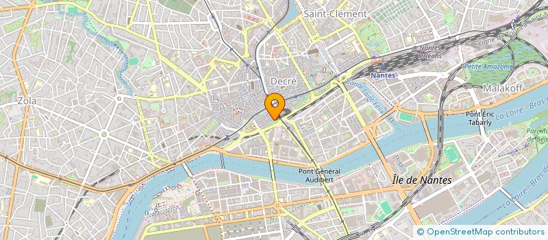 localisation de l'entreprise 908 722 556   L'HAY-LES-ROSES