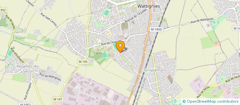 localisation de l'entreprise 908 827 934   SPYCKER